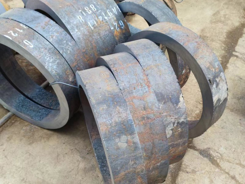 蠡县42crmo无缝钢管切割加工零售