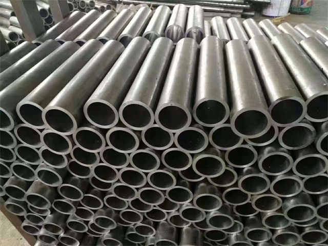 蠡县30CrMo精密无缝钢管