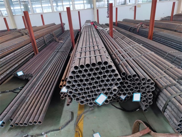 蠡县20G合金无缝钢管